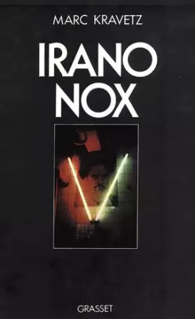 Couverture du produit · Irano nox