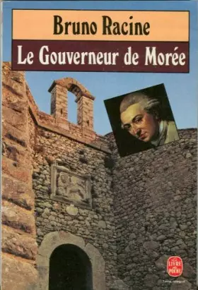 Couverture du produit · Le Gouverneur de Morée