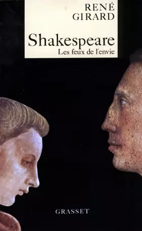 Couverture du produit · Shakespeare : Les feux de l'envie
