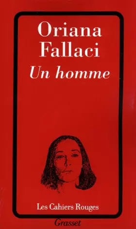 Couverture du produit · Un homme