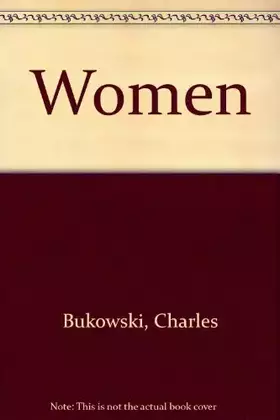 Couverture du produit · Women