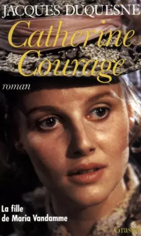 Couverture du produit · Catherine Courage