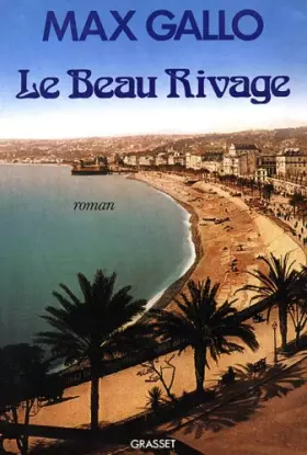 Couverture du produit · Le beau rivage