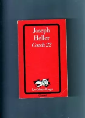 Couverture du produit · Catch 22