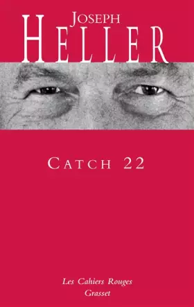Couverture du produit · Catch 22: (*)
