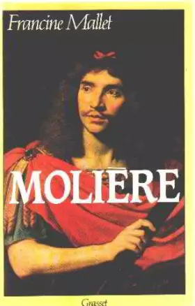 Couverture du produit · Molière