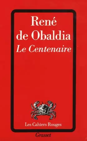 Couverture du produit · Le Centenaire