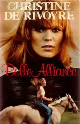 Couverture du produit · Belle Alliance
