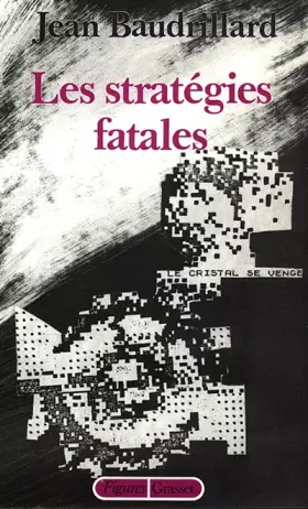 Couverture du produit · Les Stratégies fatales