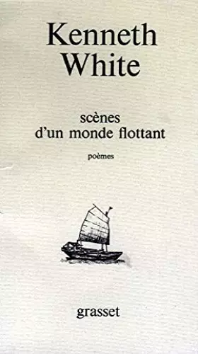 Couverture du produit · Scènes d'un monde flottant
