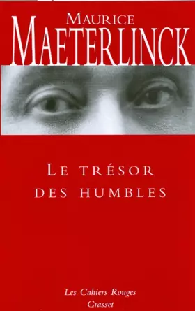 Couverture du produit · Le trésor des humbles