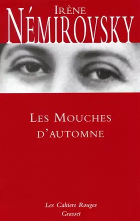 Couverture du produit · Les mouches d'automne