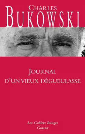 Couverture du produit · Journal d'un vieux dégueulasse
