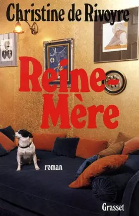 Couverture du produit · Reine-mère
