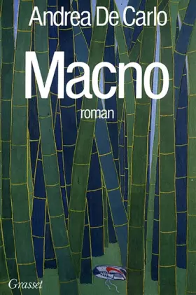 Couverture du produit · Macno