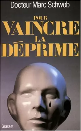 Couverture du produit · Pour vaincre la déprime