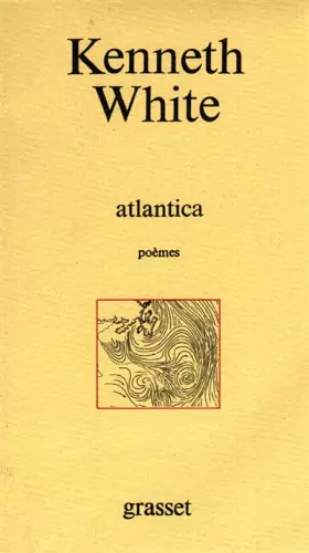 Couverture du produit · Atlantica