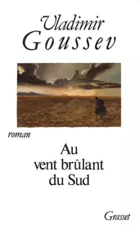 Couverture du produit · Au vent brûlant du Sud