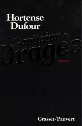 Couverture du produit · Capitaine Dragée