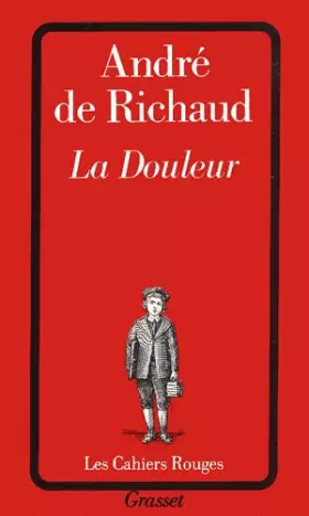 Couverture du produit · La Douleur