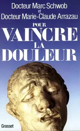 Couverture du produit · Pour vaincre la douleur