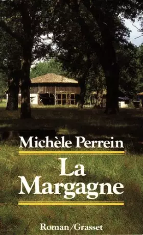 Couverture du produit · La Margagne