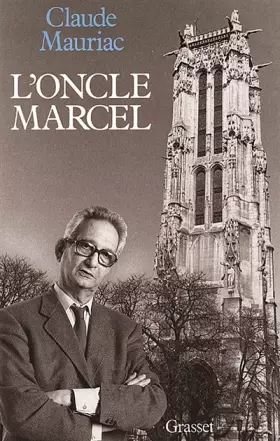 Couverture du produit · Le temps immobile, Tome 10 : L' Oncle Marcel