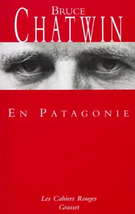 Couverture du produit · En Patagonie
