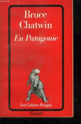 Couverture du produit · En Patagonie