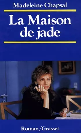 Couverture du produit · La Maison de Jade