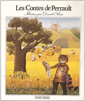 Couverture du produit · Les Contes