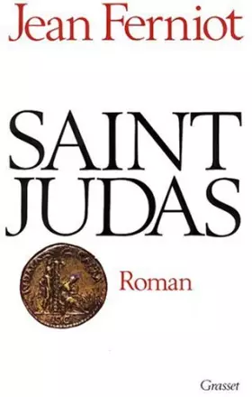 Couverture du produit · Saint Judas