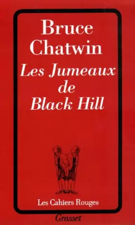 Couverture du produit · Les jumeaux de Black Hill