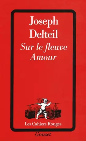 Couverture du produit · Sur le fleuve Amour