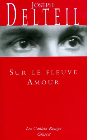 Couverture du produit · Sur le Fleuve Amour