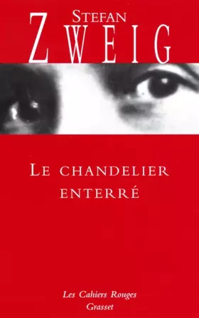 Couverture du produit · Le Chandelier enterré