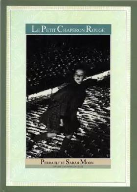 Couverture du produit · Le Petit Chaperon rouge