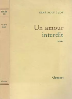 Couverture du produit · Un Amour Interdit