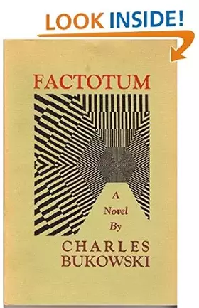 Couverture du produit · Factotum