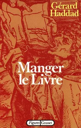 Couverture du produit · Manger le livre