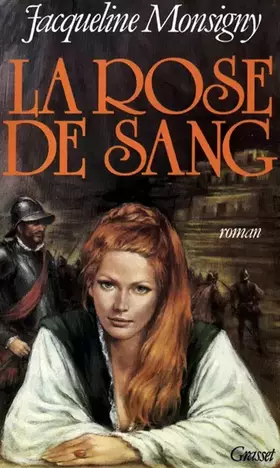 Couverture du produit · La rose de sang