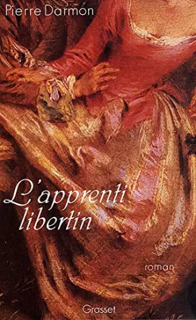 Couverture du produit · L'apprenti libertin