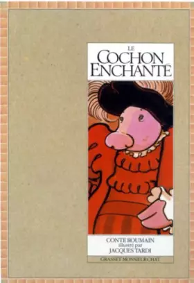 Couverture du produit · Le Cochon enchanté