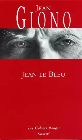 Couverture du produit · Jean le Bleu