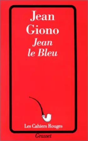 Couverture du produit · Jean le Bleu