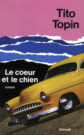 Couverture du produit · Le Coeur et le chien
