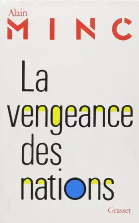Couverture du produit · La Vengeance des nations