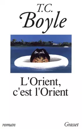 Couverture du produit · L'Orient, c'est l'Orient
