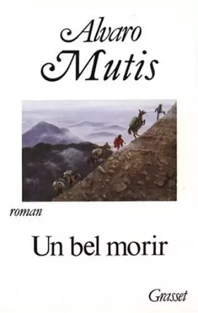 Couverture du produit · Un Bel morir