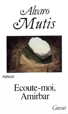 Couverture du produit · Ecoute-moi, Amirbar